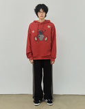 TEDDY B Hoodie