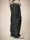 Fount Carpenter Denim Pants