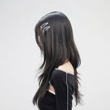 Teti Pendant Hairpin