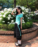 Roti Old Cargo Bermuda Pants