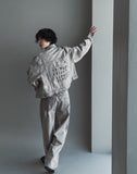 Illure Vintage Denim Jacket