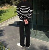 Utton semi-wide slacks