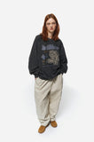 Macy Bear Pigment Sweatshirt