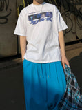 Jork B Half Tee