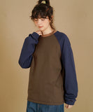 Triple Long Sleeve T-shirt