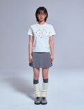 OF STAR Slim Short Sleeve Tee