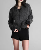 Deep Berry Wine Stockings