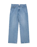 Rookie Regular Denim Pants