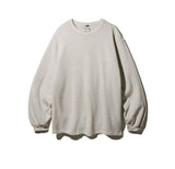 MTOR Heavy Two-Ply Volume Long Sleeve T-Shirt