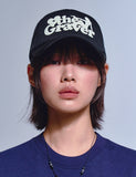 THE GRAVER Tracker Ball Cap