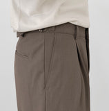 Lyle Bizo Wide Slacks