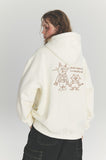 Daily Together Embroidered Hoodie