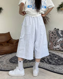 Hela Carpenter Bermuda Pants