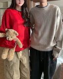 Mine Color Matching Brush Warmer Knit