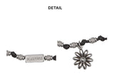 Wildy Flower Necklace