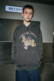 Cake Party Pigment Hoodie