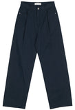 Level day trousers