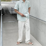 Hopper Bio Short Sleeve Shirt