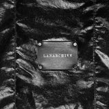 [LAN ARCHIVE] Signature shine string bag
