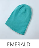 Hunpa short beanie