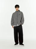 Balloon Fit Chino Pants
