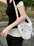 Layered Contrast Tee