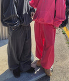 Pefty Track Pigment Sweatpants