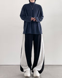 Curling Rain Balloon Training Pants