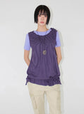 DUAL-STRING VOLUME TOP