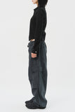 Mela Washed Cargo Pants