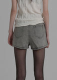 [MADE] Shade Skorts