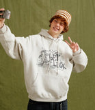 Lucky Hood