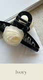 Coco Rose Claw Pins