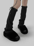 Oce Knit Leg warmer