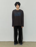 NOBODY Long Sleeve T-Shirt