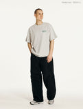 1993 Small Logo Comfort T-shirt