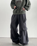 Terra Quad Cargo Training Pants