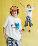 Hobby Horse Short Sleeve T-shirt