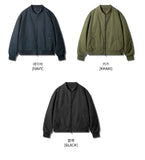 Tenon Light Blouson