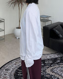 Reps Warmer Long Sleeve T-Shirt