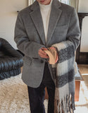 Loen Classic Wool Jacket