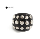 Orbit Dome Ring