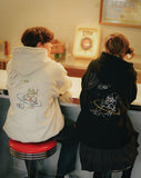 Wonder Universe Hoodie
