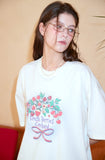 Fresh Berry Short Sleeve Tee