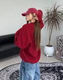 Toa Cover Pigment Ball Cap