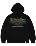 Over Freeze Hoodie