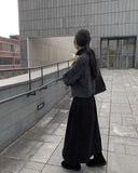 Cuth Daily Square Shoulder Bag