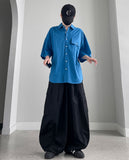 Guyver Retro Cargo Pants
