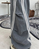Herion Double Track Sweatpants