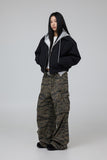 Milier Cargo Trousers